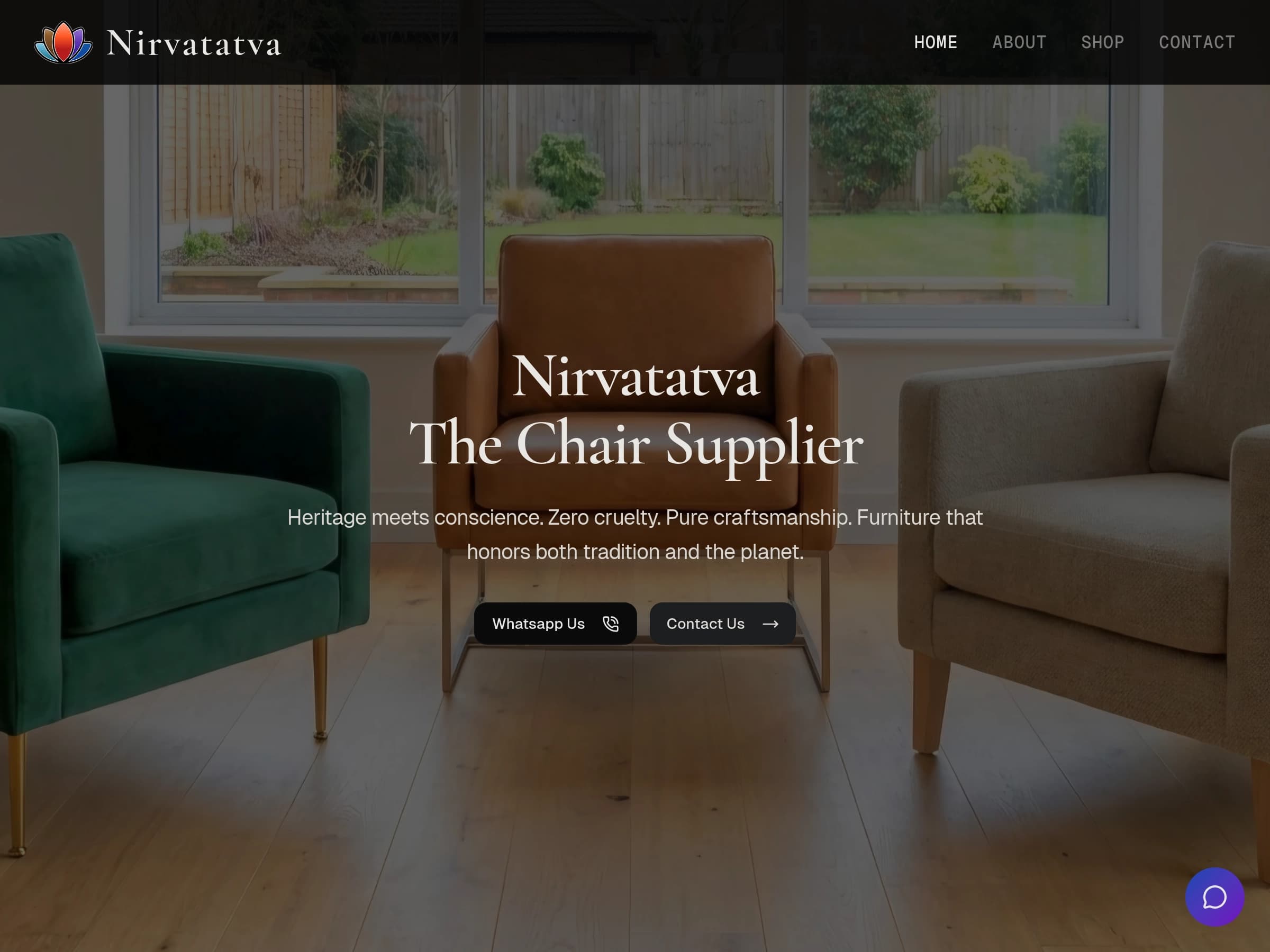 Nirvatatva