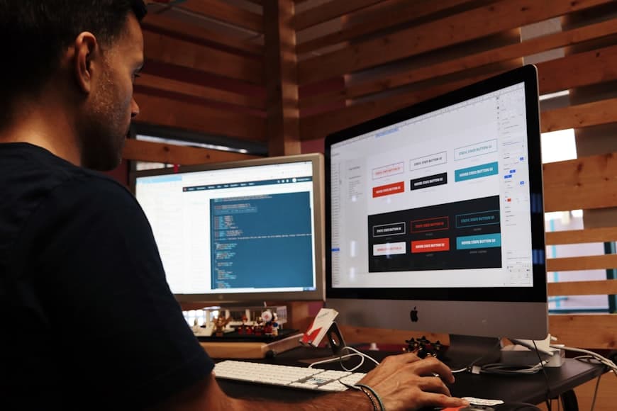 Website Maintenance & Support